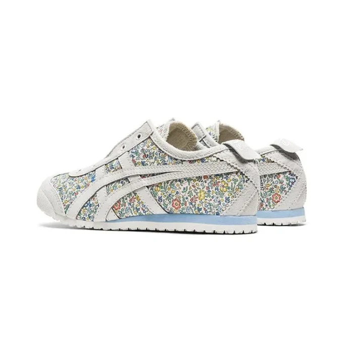 Mexico 66 Slip-On «Grey»