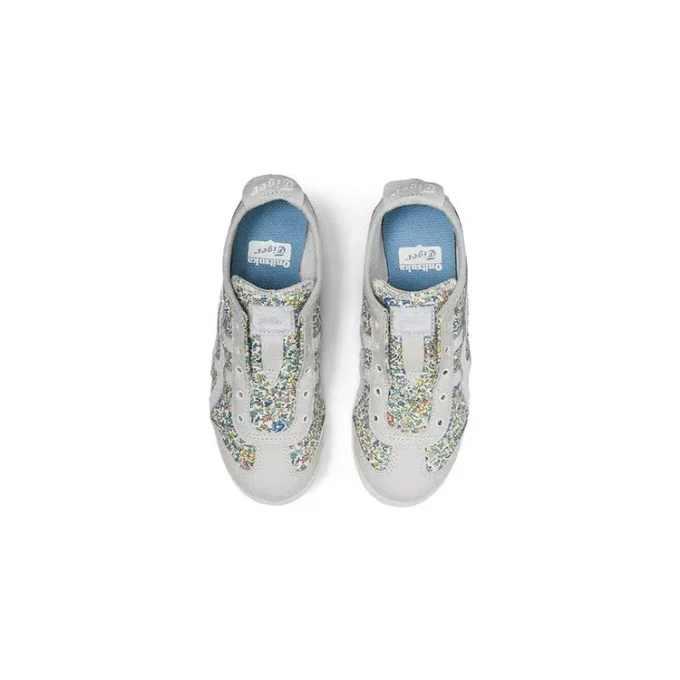 Mexico 66 Slip-On «Grey»