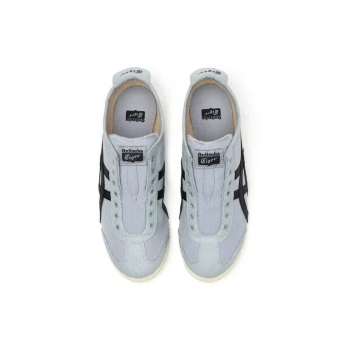 Mexico 66 Slip-On «Grey Blue»