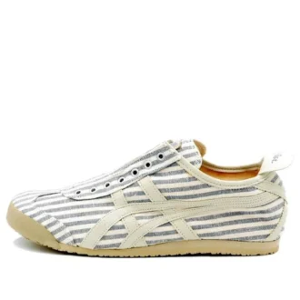 Mexico 66 Slip-On «Grey White»