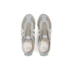 Mexico 66 Slip-On «Grey White»