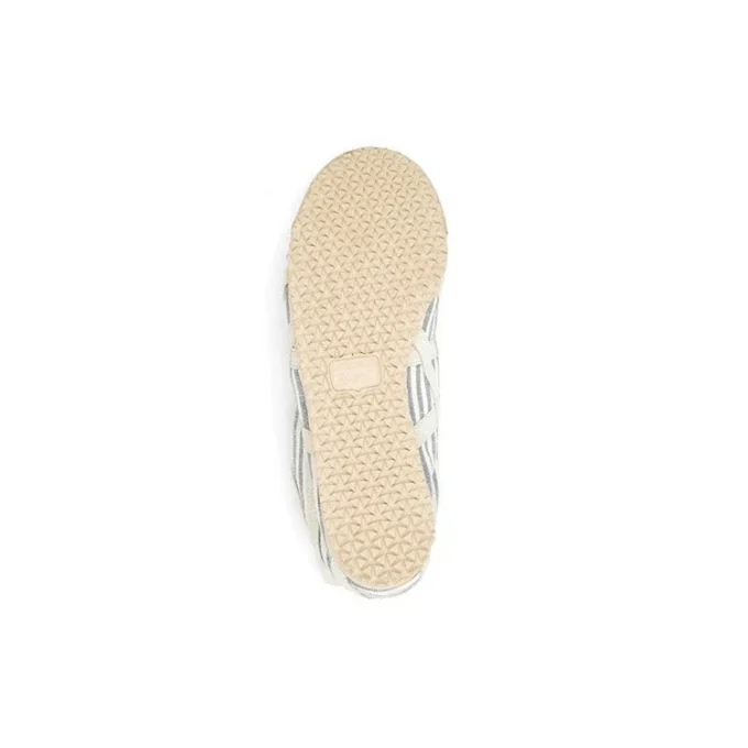 Mexico 66 Slip-On «Grey White»