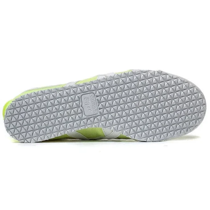 Mexico 66 Slip-On «Gul hvit»