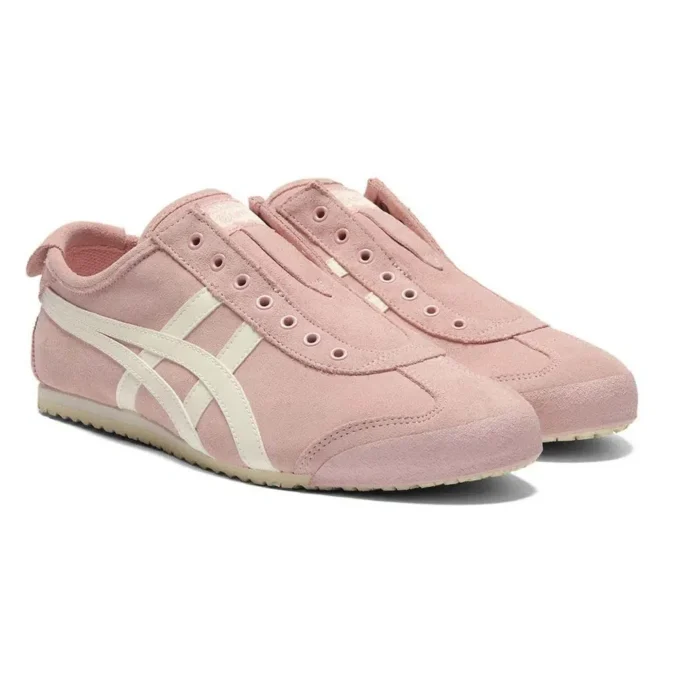 Mexico 66 Slip-On «Gunger Peach Cream»