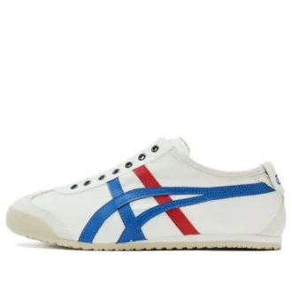 Mexico 66 Slip-On «Hvit»