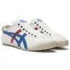 Mexico 66 Slip-On «Hvit»