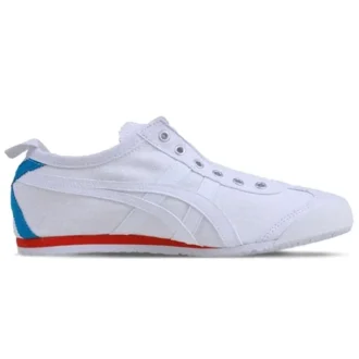 Mexico 66 Slip-On «Hvit»