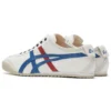 Mexico 66 Slip-On «Hvit»