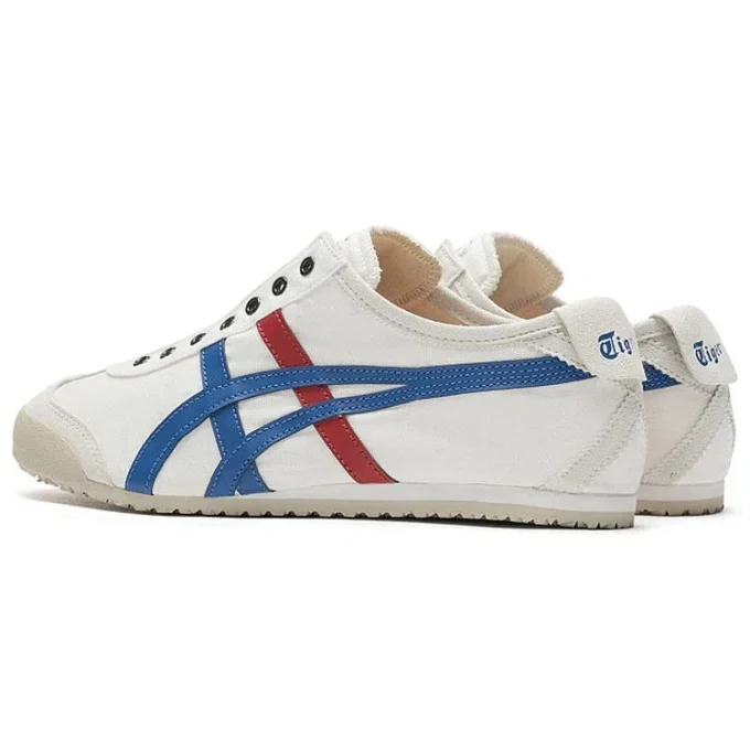 Mexico 66 Slip-On «Hvit»