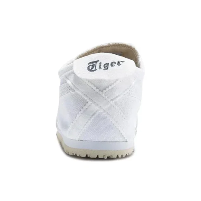 Mexico 66 Slip-On «Hvit»