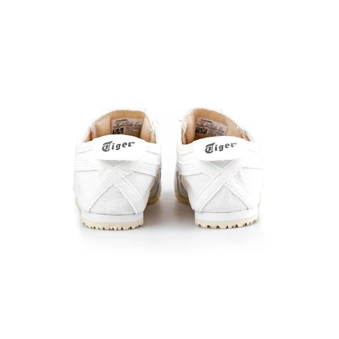 Mexico 66 Slip-On «Hvit»