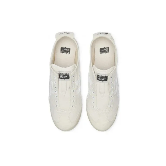 Mexico 66 Slip-On «Hvit»
