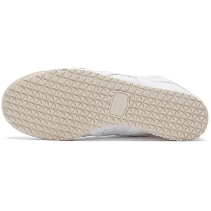 Mexico 66 Slip-On «Hvit»