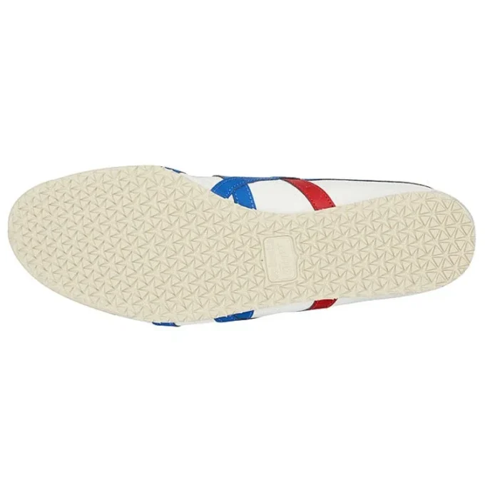 Mexico 66 Slip-On «Hvit»