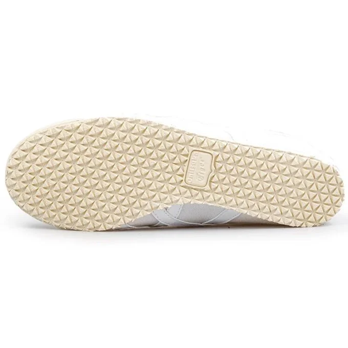 Mexico 66 Slip-On «Hvit»