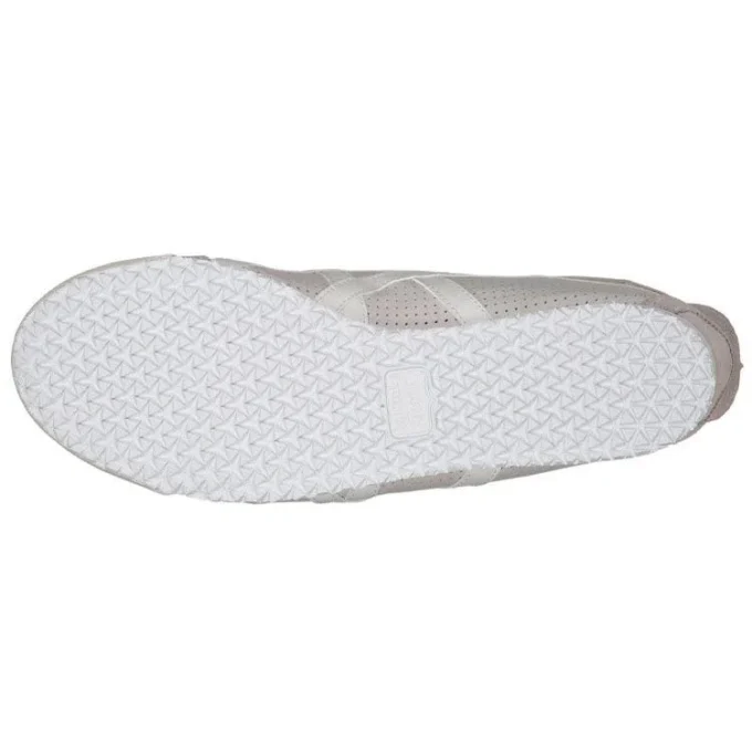 Mexico 66 Slip-On «Hvit»