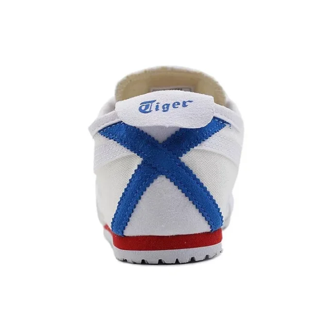 Mexico 66 Slip-On «Hvit»
