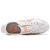 Mexico 66 Slip-On «Hvit Aqua Oransje»