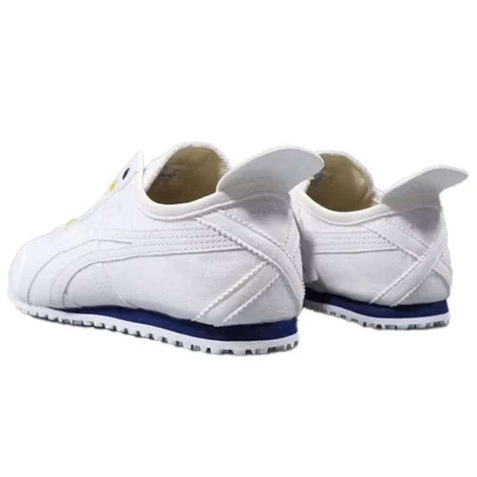 Mexico 66 Slip-On «Hvit Blå»