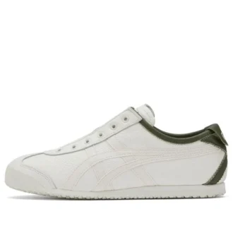 Mexico 66 Slip-On «Hvit Grønn»