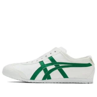 Mexico 66 Slip-On «Hvit Grønn»