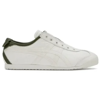 Mexico 66 Slip-On «Hvit Grønn»
