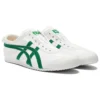 Mexico 66 Slip-On «Hvit Grønn»