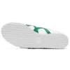 Mexico 66 Slip-On «Hvit Grønn»