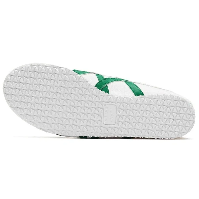 Mexico 66 Slip-On «Hvit Grønn»