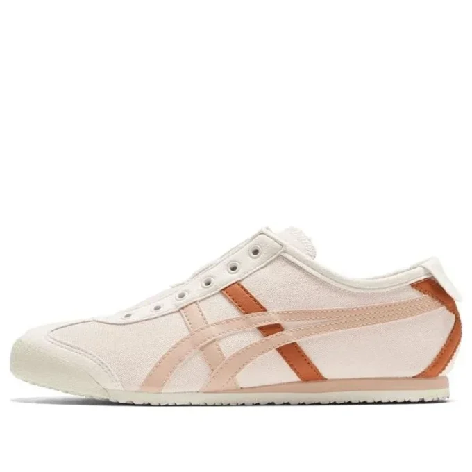 Mexico 66 Slip-On «Hvit myk rosa»