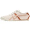 Mexico 66 Slip-On «Hvit myk rosa»