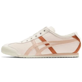 Mexico 66 Slip-On «Hvit myk rosa»