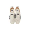 Mexico 66 Slip-On «Hvit Navy Gul»