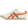 Mexico 66 Slip-On «Hvit Oransje Grønn»