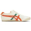 Mexico 66 Slip-On «Hvit Oransje Grønn»