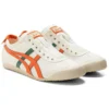 Mexico 66 Slip-On «Hvit Oransje Grønn»