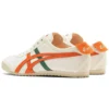 Mexico 66 Slip-On «Hvit Oransje Grønn»