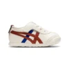 Mexico 66 Slip-On «Hvit Rød Blå»