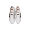 Mexico 66 Slip-On «Hvit rødbrun»
