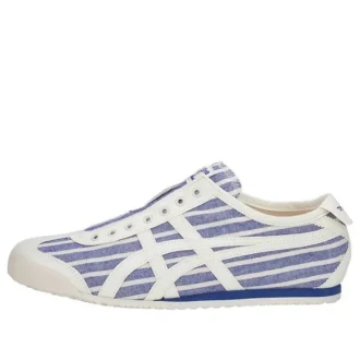 Mexico 66 Slip-On «Imperial»