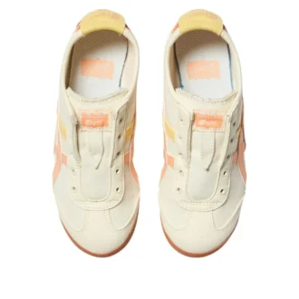 Mexico 66 Slip-On «Ivory Summer Dune»