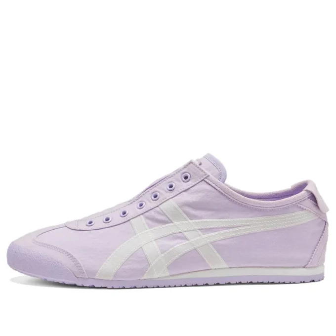 Mexico 66 Slip-On «Lavender White»
