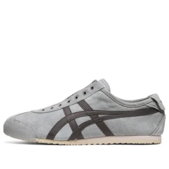 Mexico 66 Slip-On «Light Grey»