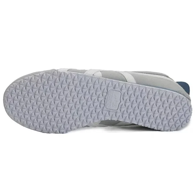Mexico 66 Slip-On «Mid Grey»