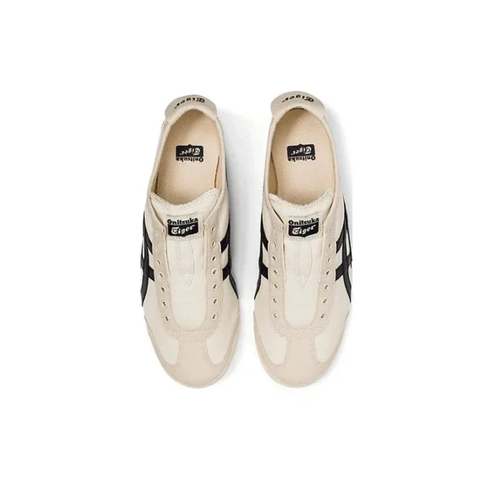 Mexico 66 Slip-On «Midnight»