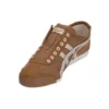 Mexico 66 Slip-On «Mørk brun»