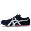 Mexico 66 Slip-On «Navy Red»