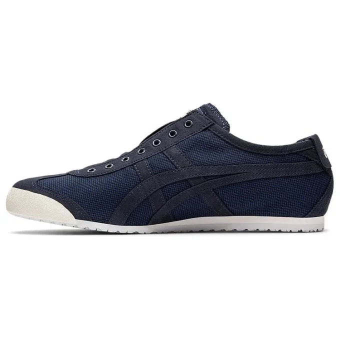 Mexico 66 Slip-On «Navy White»