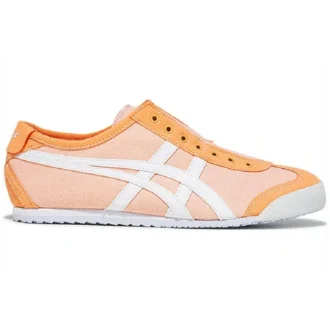 Mexico 66 Slip-On «Orange White»