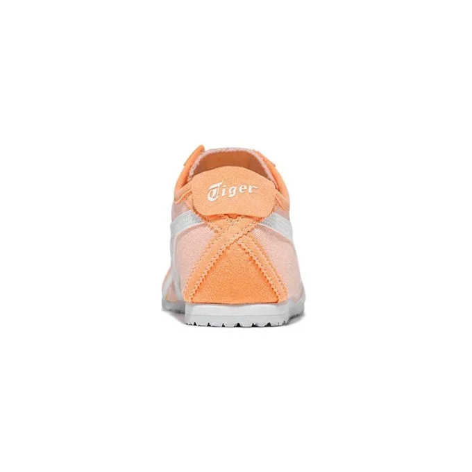 Mexico 66 Slip-On «Orange White»